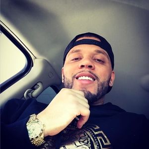 Meet your Posher, Christopher